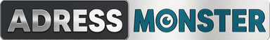 AdressMonster