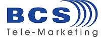 Logo BCS-Tele-Marketing GmbH