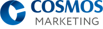 Logo Cosmos Marketing GmbH