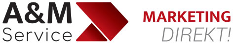 Logo A&M Service GmbH