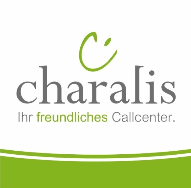 Logo Charalis GmbH