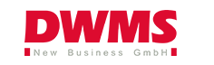 Logo DWMS New Business GmbH
