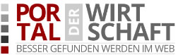 Logo PDW PortalDerWirtschaft.de UG (haftungsbeschränkt)