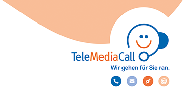 Logo TeleMediaCall